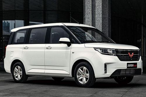 GM ra mắt MPV Hong Guang 'siêu rẻ' chỉ từ 142 triệu đồng