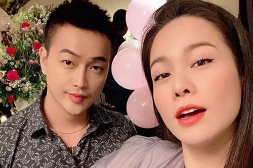 Nhật Kim Anh - TiTi ra sao sau ồn ào tình cảm?