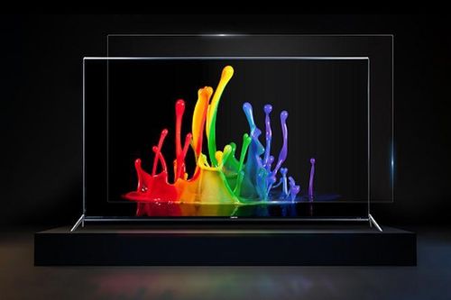 Sau scandal, Asanzo 'tái xuất' với bộ đôi Smart TV cường lực hai lớp