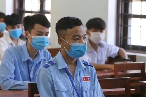 Quảng Bình: Tăng cường quản lý sinh viên Lào nhằm phòng chống dịch bệnh Covid – 19