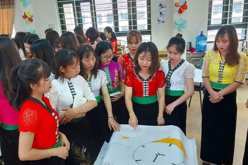 Bình đẳng giới: Hành trình thay đổi nhận thức