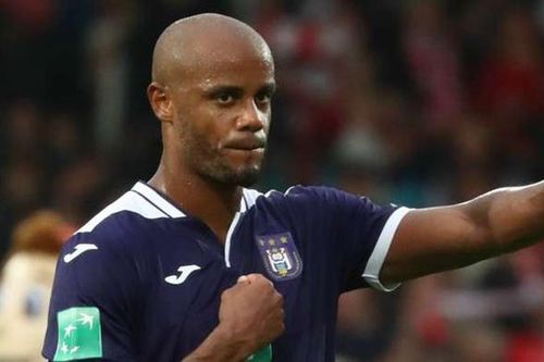 Huyền thoại Manchester City nghỉ thi đấu ở tuổi 34, đảm nhận vị trí huấn luyện viên CLB Anderlecht