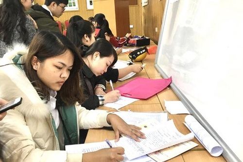 Hà Nội hủy kết quả trúng tuyển viên chức của 4 thí sinh không nộp đủ hồ sơ
