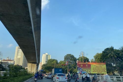 Hà Nội: Quận Hà Đông sẽ trở thành đô thị văn minh, hiện đại