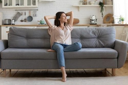 Bất ngờ với 7 lợi ích của việc dọn dẹp nhà cửa