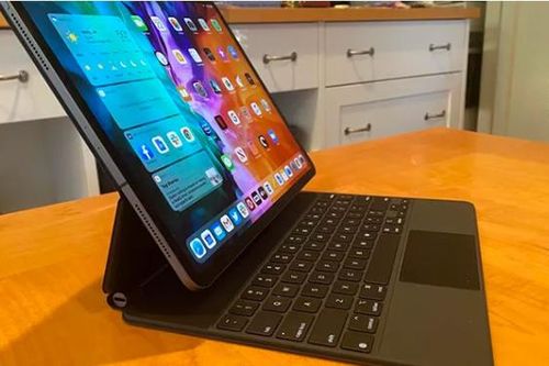 4 chiếc iPad đáng sở hữu nhất năm 2020