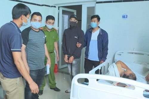 Đắk Lắk: Bắt giữ 2 đối tượng nghiện ma túy, chuyên đột nhập bệnh viện trộm tài sản