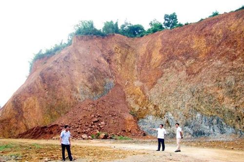 Kiểm tra dấu hiệu vi phạm đối với Ban Thường vụ Huyện ủy Bắc Quang