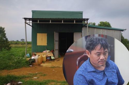 Đắk Nông: Khởi tố thêm 2 tội danh đối với Bí thư xã giết cháu 'đốt xác phi tang'