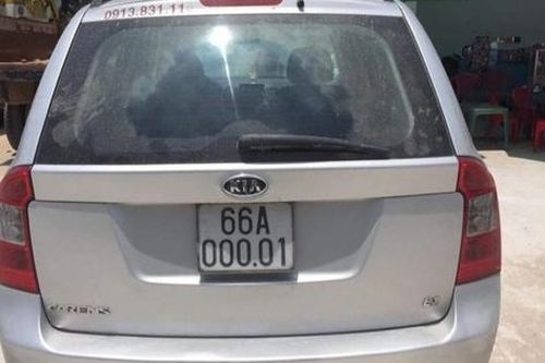An Giang: Bắt giữ lái xe ô tô gây tai nạn chết người rồi bỏ trốn