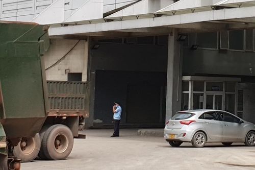 Giao thương 'đìu hiu' nơi cửa ngõ xuất nhập khẩu lớn của Miền Trung