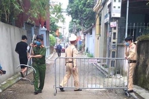 1 nhân viên ngân hàng ở Hà Nội nhiễm Covid - 19