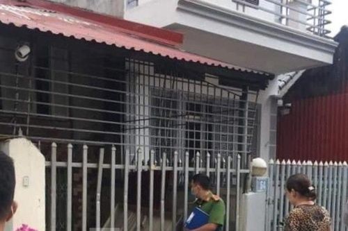 Đôi nam nữ tử vong bất thường trong nhà ở Lạng Sơn