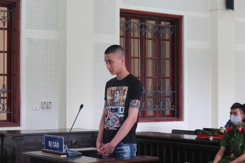 20 năm tù cho gã trai thuê chung cư để buôn ma túy