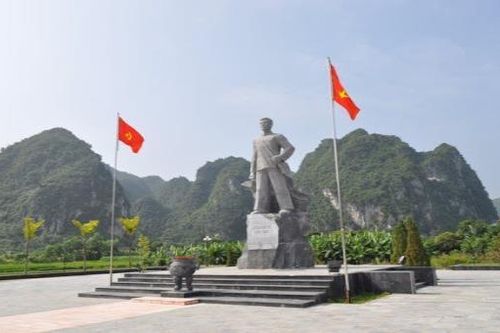 Lạng Sơn tổ chức hàng loạt sự kiện kỷ niệm 110 năm ngày sinh đồng chí Lương Văn Tri