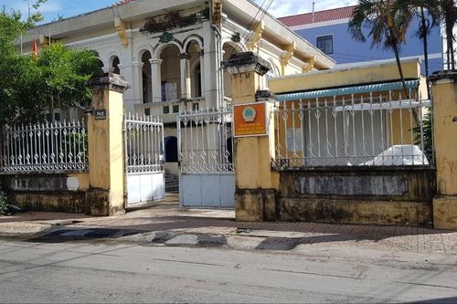 Phục hồi điều tra cựu phó chánh án Sóc Trăng