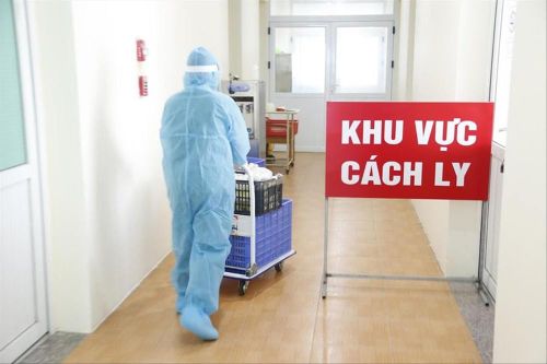 Giải mã xong gene virus gây bệnh ở Hải Dương