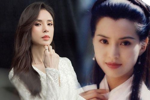 Lý Nhược Đồng tung ảnh sinh nhật, dân tình 'choáng' khi biết tuổi thật của 'Tiểu Long Nữ'