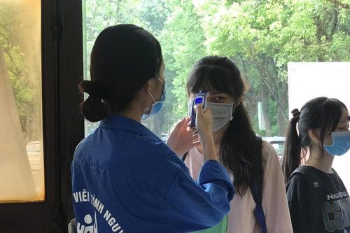 Nhiều trường đại học tổ chức 2 đợt thi năng khiếu