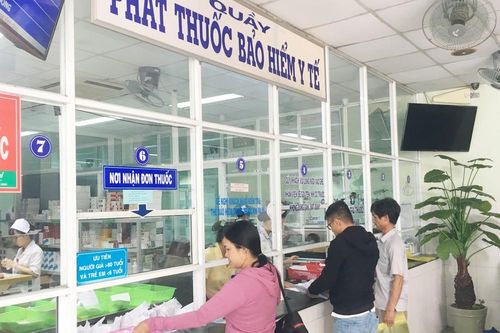 Đồng bộ giải pháp, quyết đạt trên 90% dân số tham gia BHYT năm 2020