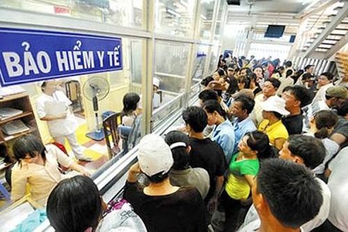 BHXH TP.HCM ngăn chặn lạm dụng, trục lợi quỹ BHYT