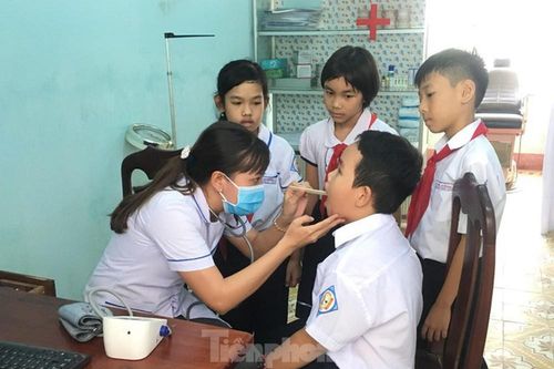 Hà Tĩnh phấn đấu năm học 2020-2021 đạt 100% HSSV tham gia BHYT