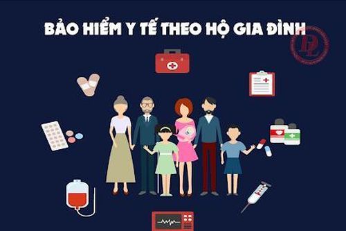 Nghỉ việc không lương 3 tháng có được tham gia BHYT hộ gia đình?