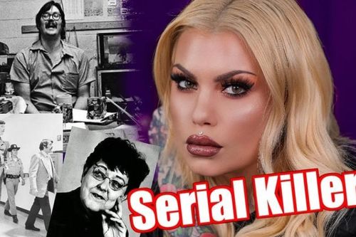 Nữ YouTuber vừa makeup vừa kể chuyện kinh dị hút triệu view