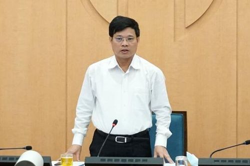 Hà Nội: Nhà hàng, cà phê, quán bia phải giãn cách từ 0h ngày 19/8