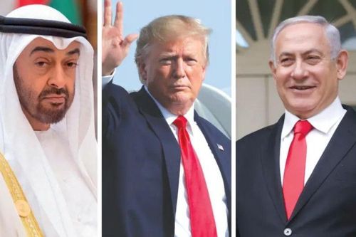 Thỏa thuận lịch sử Israel - UAE có làm thay đổi thị trường dầu khí