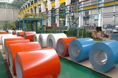 Phản đối việc đưa tôn mạ lạnh Việt Nam vào danh sách bán phá giá