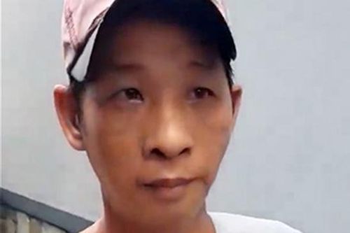 Gã đàn ông bạo hành dã man con gái của người tình sắp hầu tòa