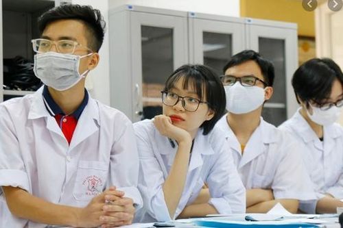 Điểm vào Trường ĐH Y Hà Nội năm nay có xu hướng cao hơn năm ngoái