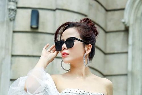 Hoa hậu Doanh nhân Oanh Lê: 'Cách mình làm một việc là cách mình làm mọi việc'