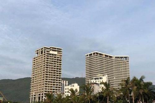 Bình Định tạm dừng cấp phép xây dựng condotel, officetel