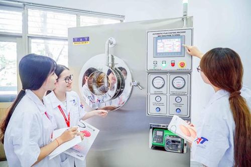 ĐH Tôn Đức Thắng vào top 800 trường hàng đầu thế giới