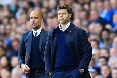 Man City ủ mưu đưa Pochettino về thay Guardiola