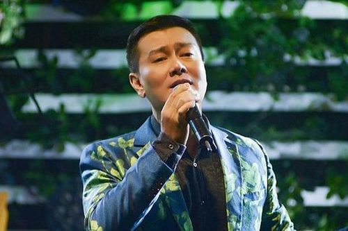Ca sĩ Tuấn Phương đã qua cơn nguy kịch