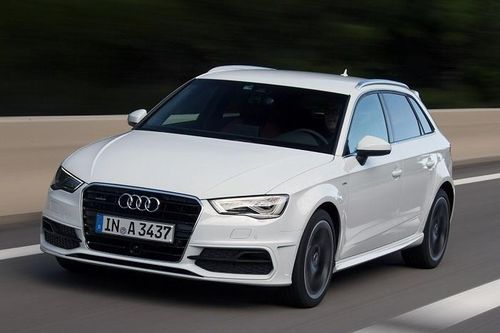 Triệu hồi 69 chiếc Audi A3 tại Việt Nam do rò rỉ dầu