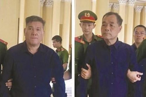 Viện kiểm sát kháng nghị tăng mức hình phạt đối với Trầm Bê và đồng phạm