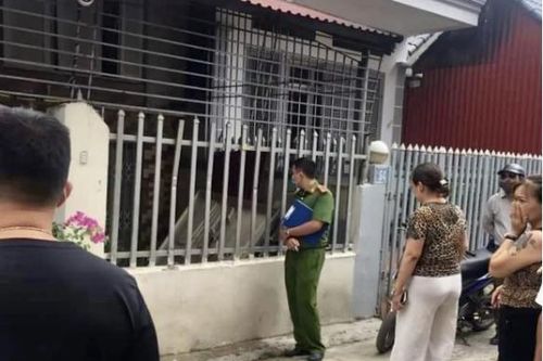 Nghi vấn đôi nam nữ sát hại nhau trong căn nhà khóa trái