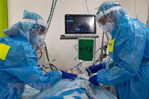 Israel miễn trừ cách ly đối với hành khách từ 20 nước và vùng lãnh thổ