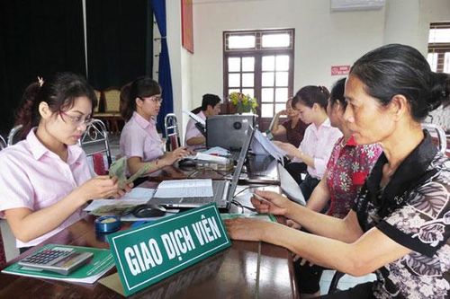 'Làn gió mới' Chỉ thị 40: Tạo đột phá cho tín dụng chính sách xã hội