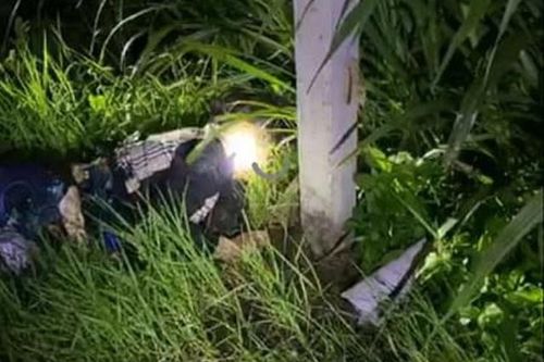 An Giang: Bắt giữ lái xe ôtô gây tai nạn chết người rồi bỏ trốn