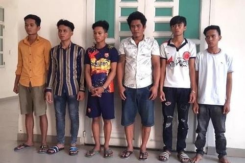 Đồng Nai: Điều tra làm rõ 6 đối tượng về hành vi giết người