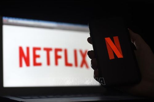 Netflix bước vào cuộc chiến giành thị phần ở Đông Nam Á