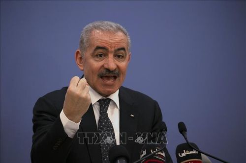 Palestine chỉ trích thỏa thuận bình thường hóa quan hệ giữa UAE và Israel