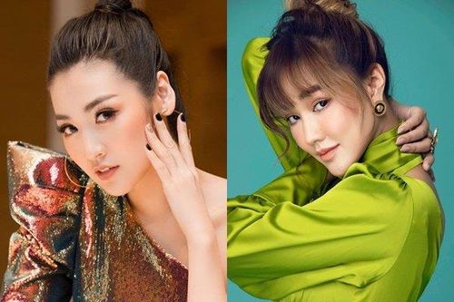 Á hậu Tú Anh, Maya bị kẻ xấu bôi nhọ hình ảnh: Động thái cứng rắn, quyết không để sự việc 'chìm xuồng'