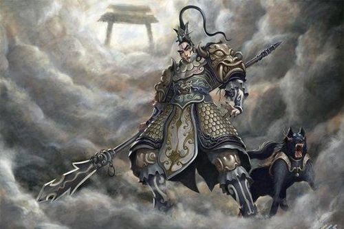 Tây du ký: Sau khi Tôn Ngộ Không bị bắt, Dương Tiễn từng làm một việc khiến ông luôn cảm thấy hổ thẹn