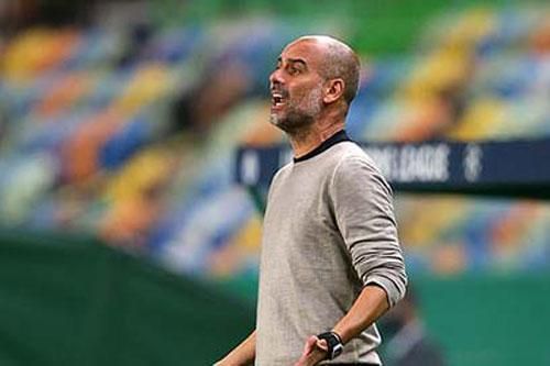 Tạo trend #PepOut, fan Man City bị chỉ trích vì vô ơn